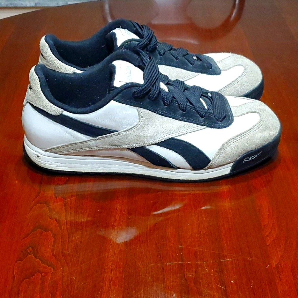 Reebox shoes